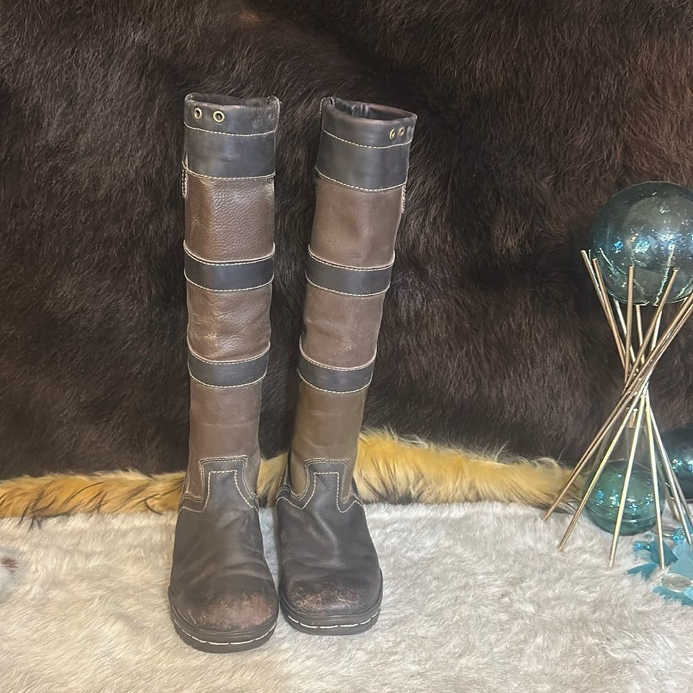 Middleburg boots 6 (4875)